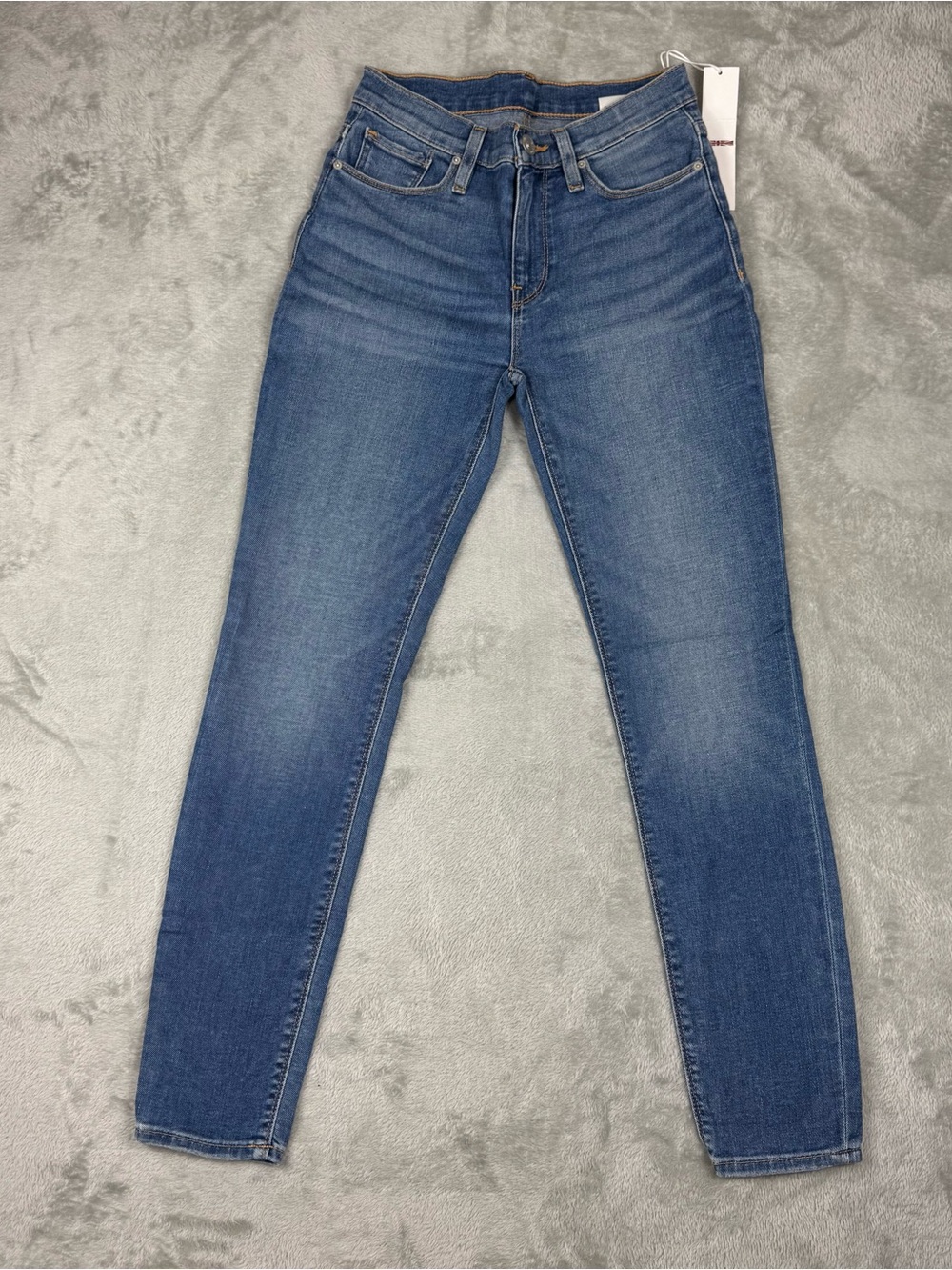 Hudson Nico super skinny size 25 new with tags